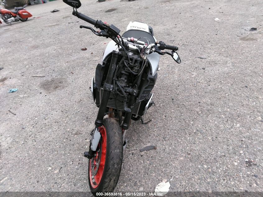 2020 YAMAHA MT09 JYARN53E2LA007118