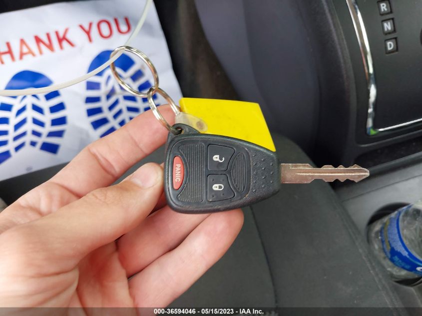 2015 JEEP PATRIOT SPORT - 1C4NJPBA5FD125983
