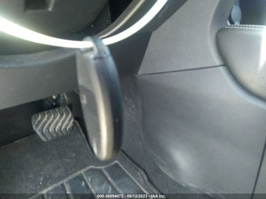 2019 NISSAN KICKS S - 3N1CP5CU4KL543610