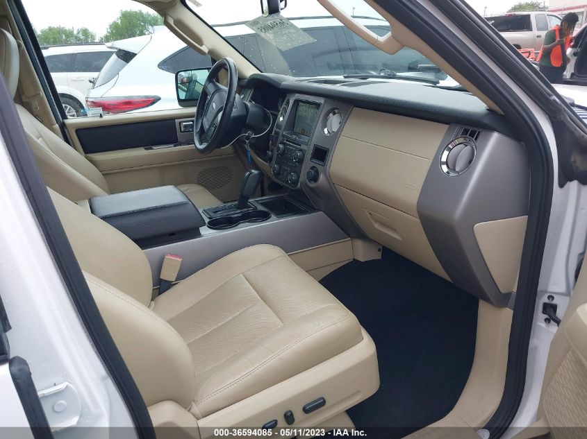 2017 FORD EXPEDITION EL XLT/KING RANCH - 1FMJK1JTXHEA40061