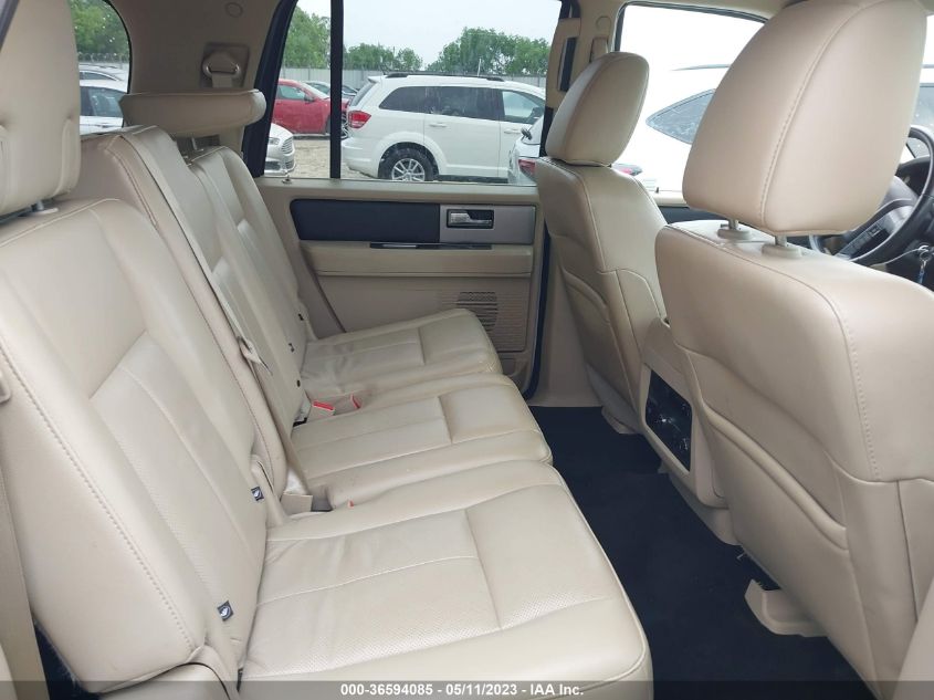 2017 FORD EXPEDITION EL XLT/KING RANCH - 1FMJK1JTXHEA40061