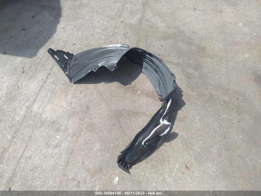 2018 HONDA CR-V LX - 5J6RW6H38JL001740