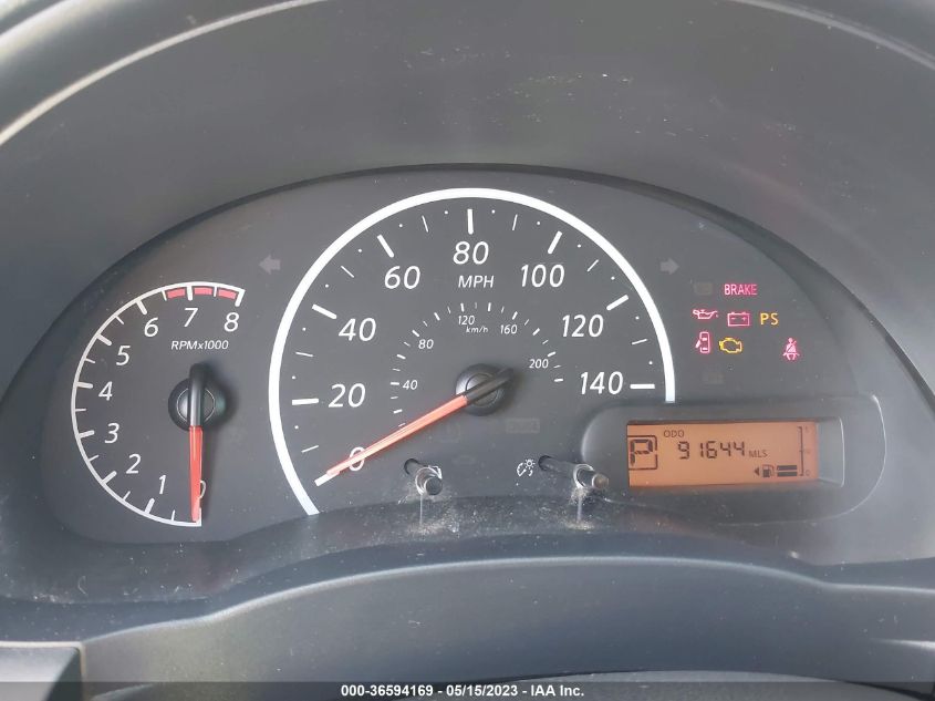 2018 NISSAN VERSA SEDAN S PLUS - 3N1CN7AP4JL801234