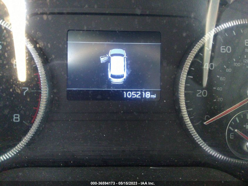 2020 KIA TELLURIDE EX - 5XYP3DHC8LG090671