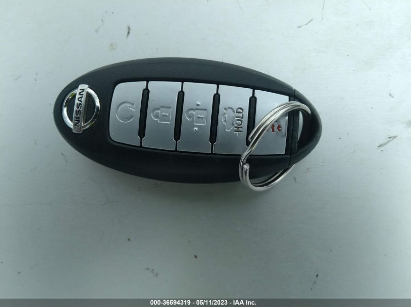 2014 NISSAN ALTIMA 2.5 SL - 1N4AL3AP7EC104909