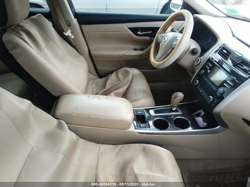 2014 NISSAN ALTIMA 2.5 SL - 1N4AL3AP7EC104909