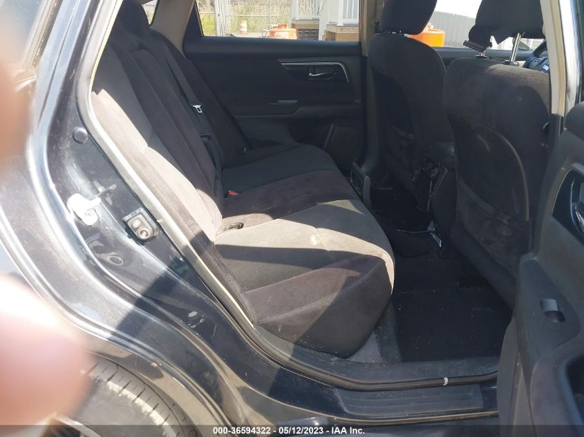 2013 NISSAN ALTIMA 2.5 SV - 1N4AL3AP4DC121455