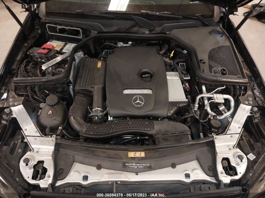 2019 MERCEDES-BENZ E-CLASS E 300 - WDDZF4KB1KA611167
