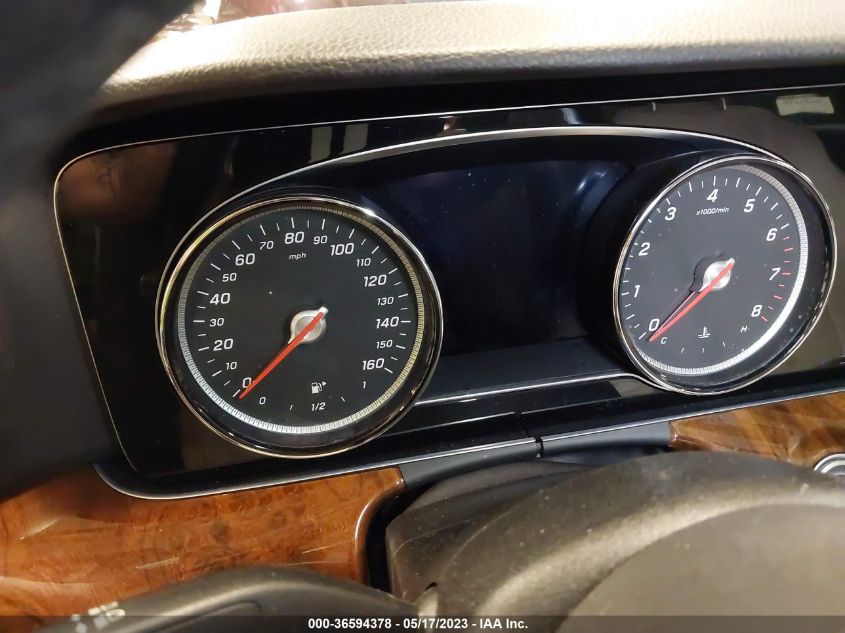 2019 MERCEDES-BENZ E-CLASS E 300 - WDDZF4KB1KA611167