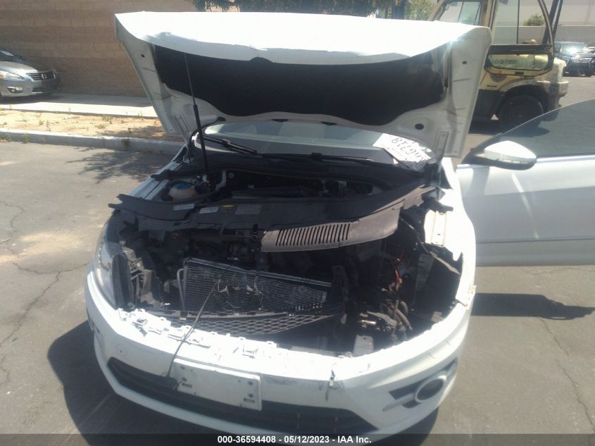 2016 VOLKSWAGEN CC R-LINE - WVWBP7AN3GE501145