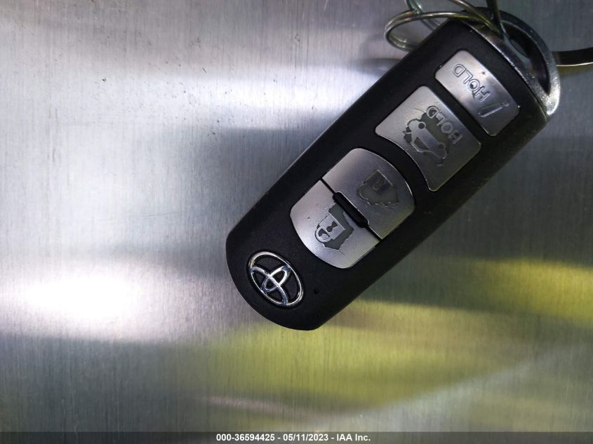 2019 TOYOTA YARIS SEDAN L/LE/XLE 3MYDLBYV0KY504319
