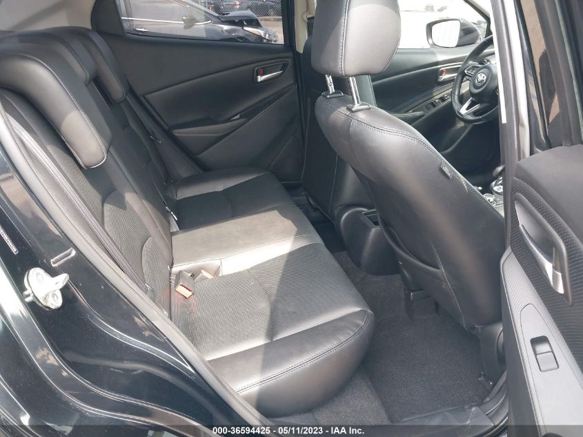 2019 TOYOTA YARIS SEDAN L/LE/XLE 3MYDLBYV0KY504319