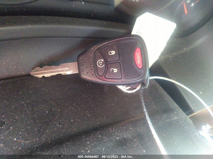 2014 JEEP PATRIOT HIGH ALTITUDE - 1C4NJPFA2ED731864