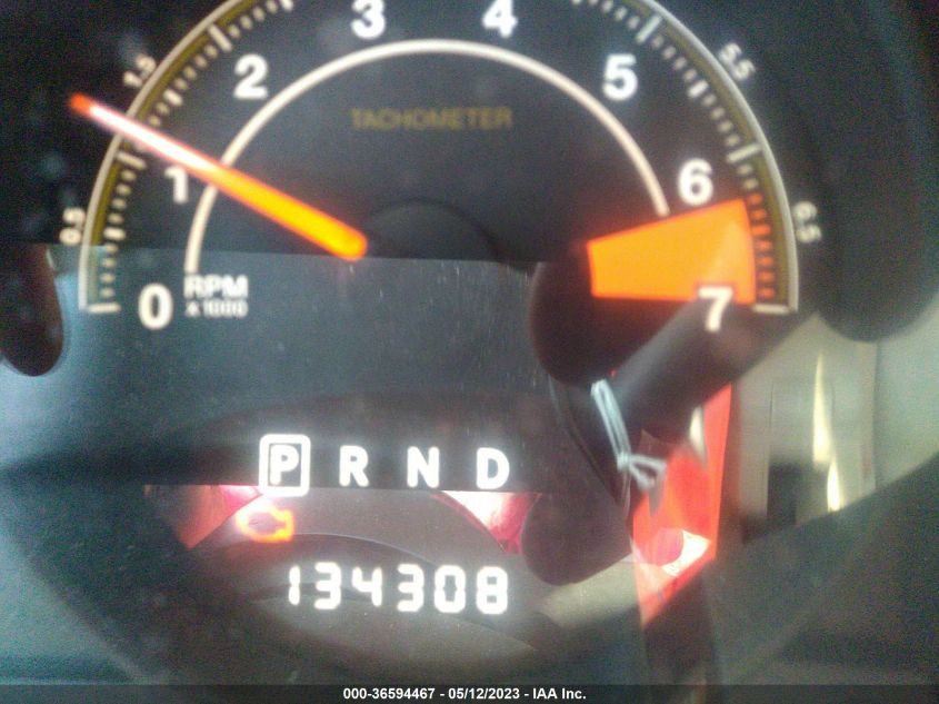 2014 JEEP PATRIOT HIGH ALTITUDE - 1C4NJPFA2ED731864