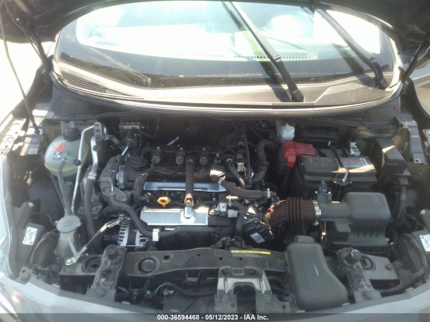 2023 NISSAN VERSA S - 3N1CN8DV2PL809714