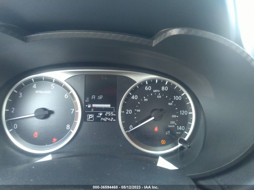 2023 NISSAN VERSA S - 3N1CN8DV2PL809714