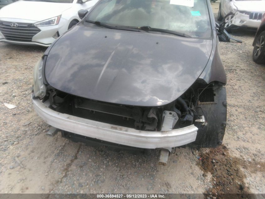 2015 DODGE DART SXT - 1C3CDFBB3FD267688