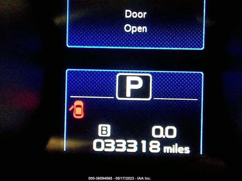 2016 SUBARU LEGACY 2.5I PREMIUM - 4S3BNBC61G3050405