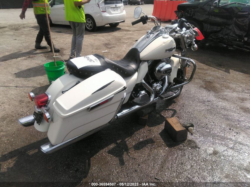 2015 HARLEY-DAVIDSON FLHR ROAD KING - 1HD1FBM11FB650968
