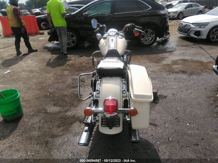 2015 HARLEY-DAVIDSON FLHR ROAD KING - 1HD1FBM11FB650968
