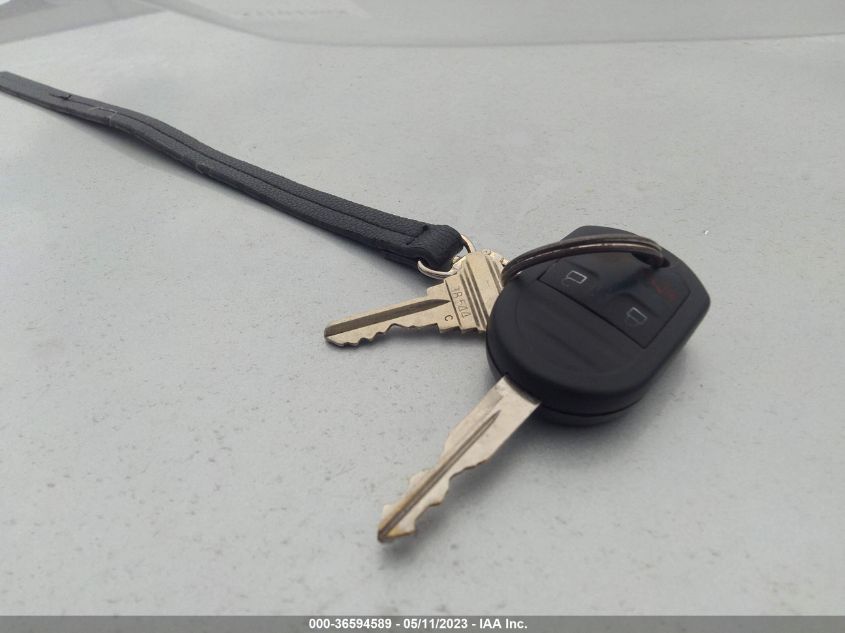 2013 FORD EXPLORER BASE - 1FM5K7B91DGB07412