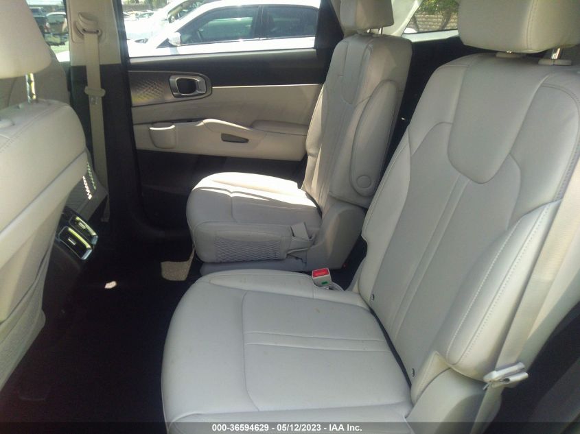 2022 KIA SORENTO PLUG-IN HYBRID SX KNDRJDLH7N5115962