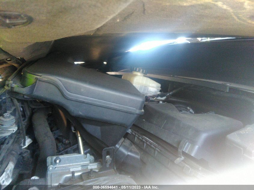 2015 INFINITI QX60 - 5N1AL0MM9FC521164