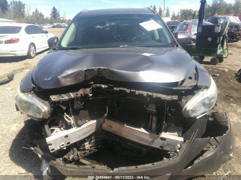 2015 INFINITI QX60 - 5N1AL0MM9FC521164