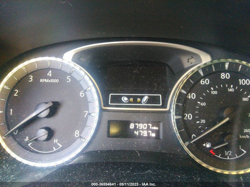 2015 INFINITI QX60 - 5N1AL0MM9FC521164