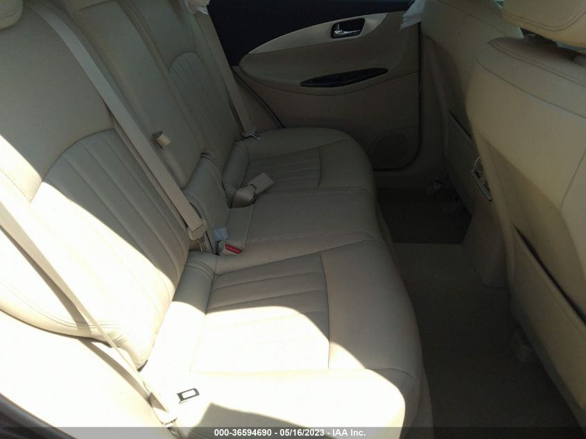 2017 INFINITI QX50 - JN1BJ0RP2HM389091
