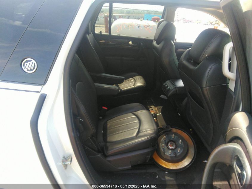 2016 BUICK ENCLAVE LEATHER - 5GAKVBKD0GJ271068