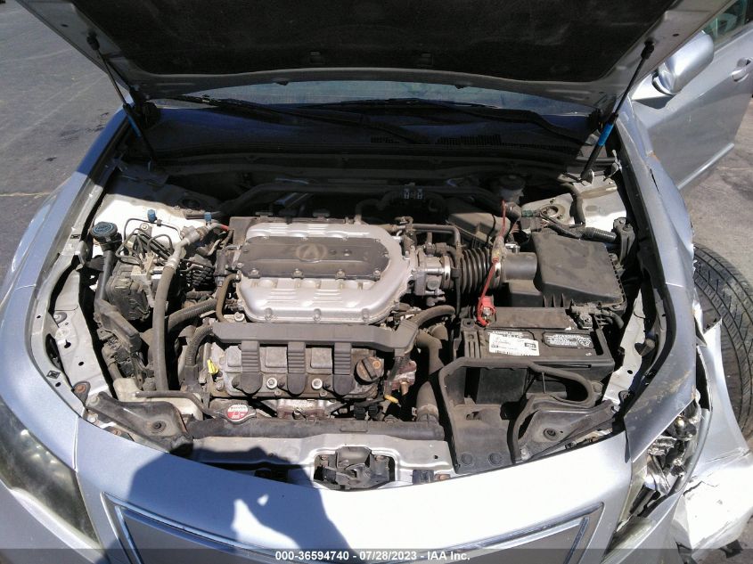 2013 ACURA TL - 19UUA8F25DA013298