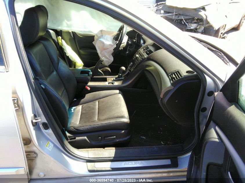 2013 ACURA TL - 19UUA8F25DA013298