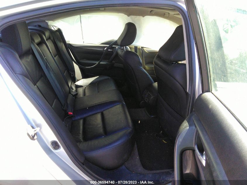 2013 ACURA TL - 19UUA8F25DA013298