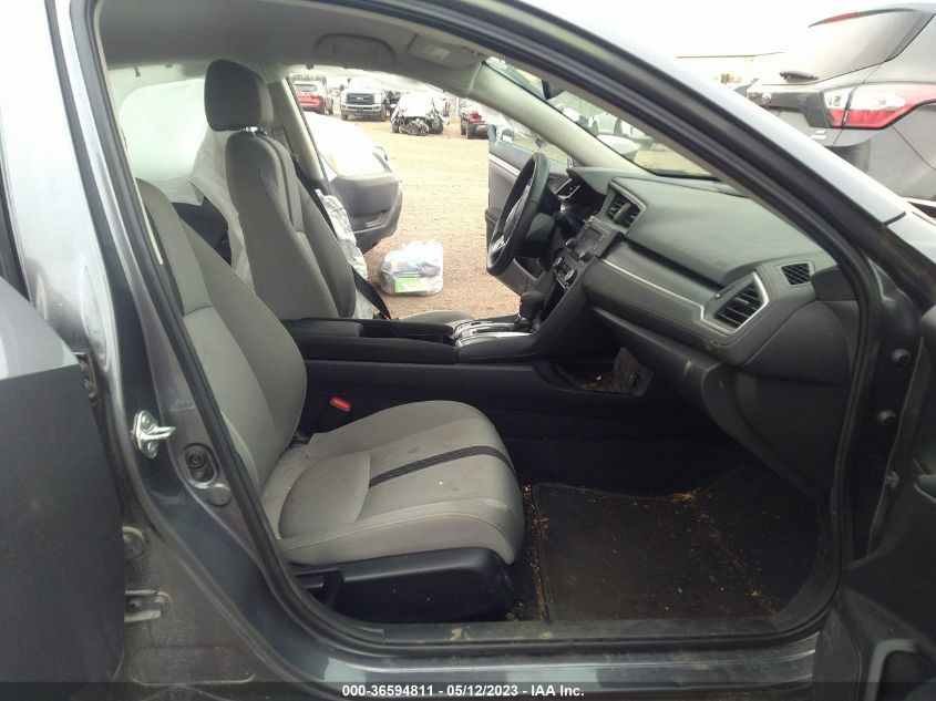 2018 HONDA CIVIC SEDAN LX - 2HGFC2F56JH599792