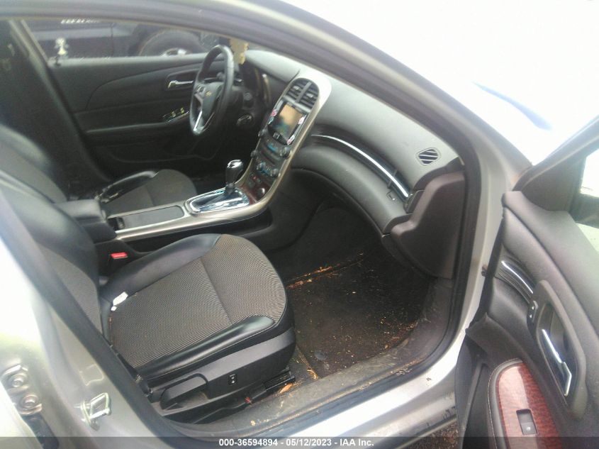 2013 CHEVROLET MALIBU LT - 1G11E5SA4DF153310