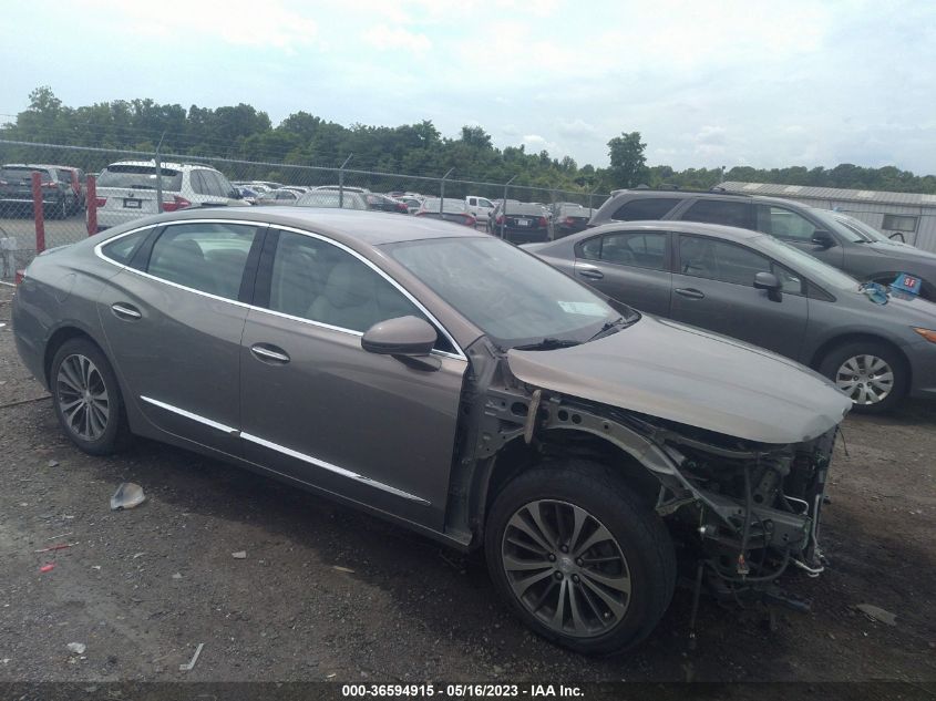 2017 BUICK LACROSSE PREFERRED - 1G4ZN5SS8HU149518