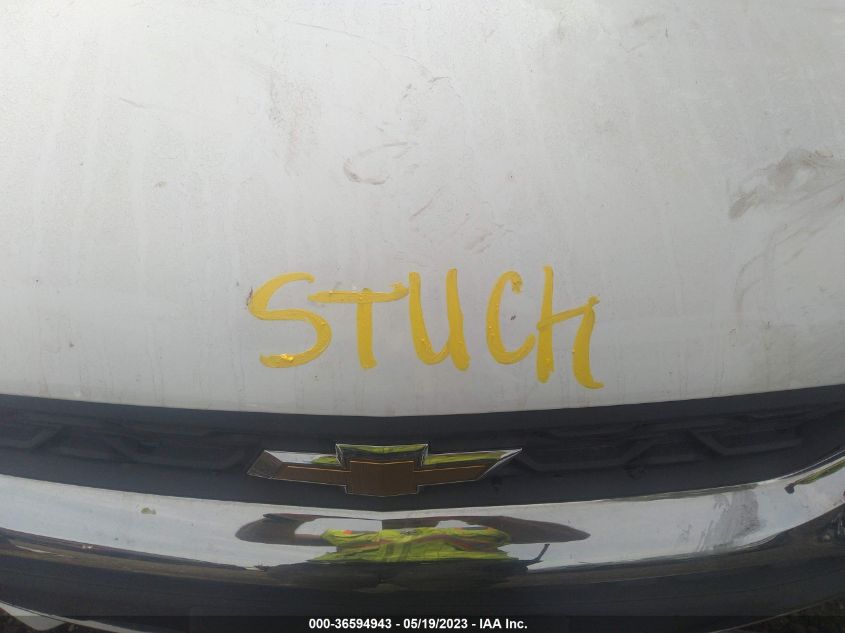 2020 CHEVROLET SPARK LT - KL8CD6SA0LC464248