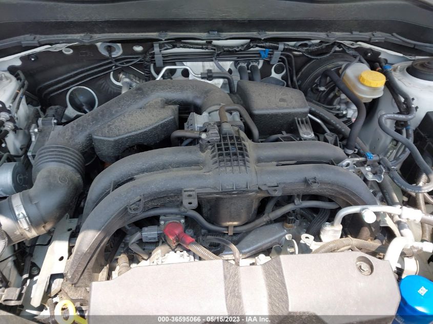 2017 SUBARU FORESTER PREMIUM - JF2SJAGC6HH569798