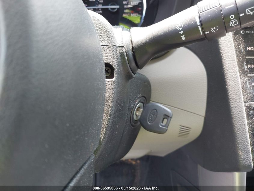 2017 SUBARU FORESTER PREMIUM - JF2SJAGC6HH569798