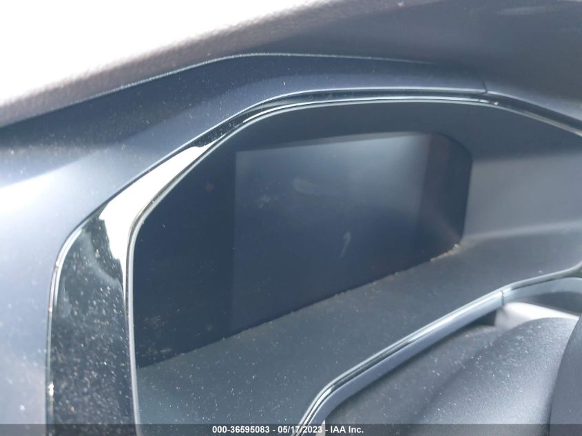 2022 VOLKSWAGEN TAOS SE - 3VVRX7B2XNM019431