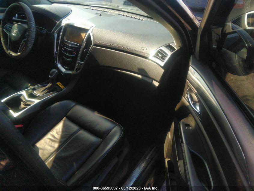 2015 CADILLAC SRX BASE - 3GYFNAE38FS576922