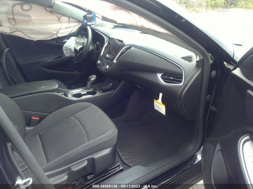2023 CHEVROLET MALIBU RS - 1G1ZG5ST0PF122591