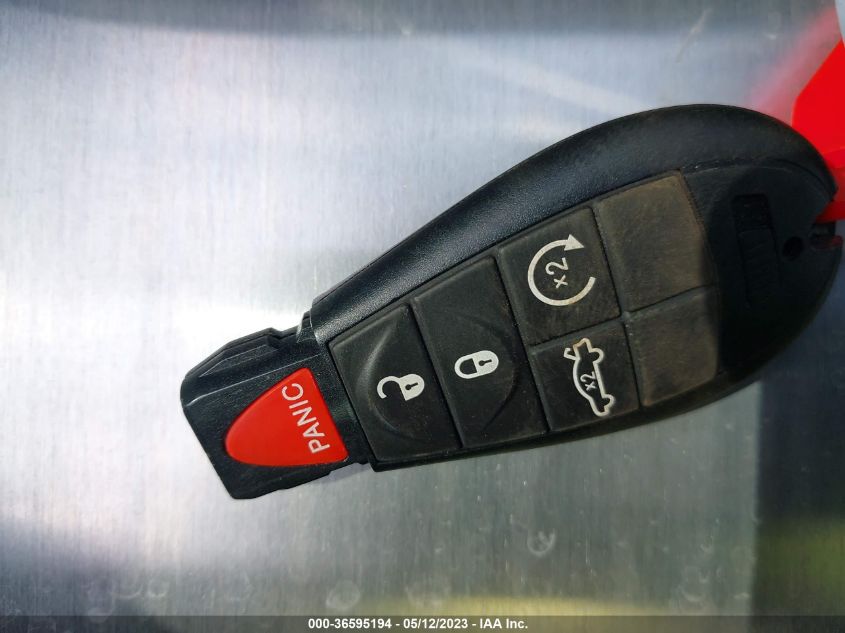 2013 DODGE DART AERO - 1C3CDFAH3DD232569