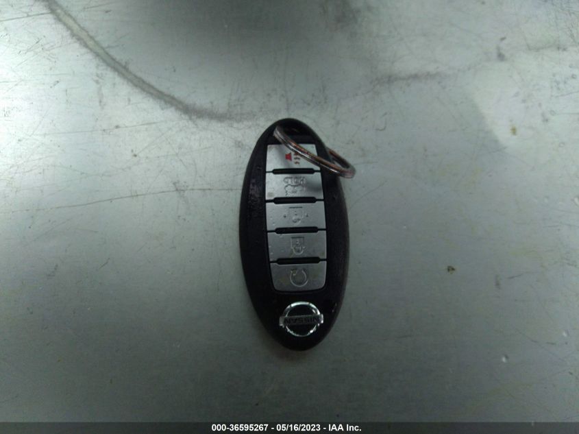 2019 NISSAN ALTIMA 2.5 S - 1N4BL4BV3KC251781