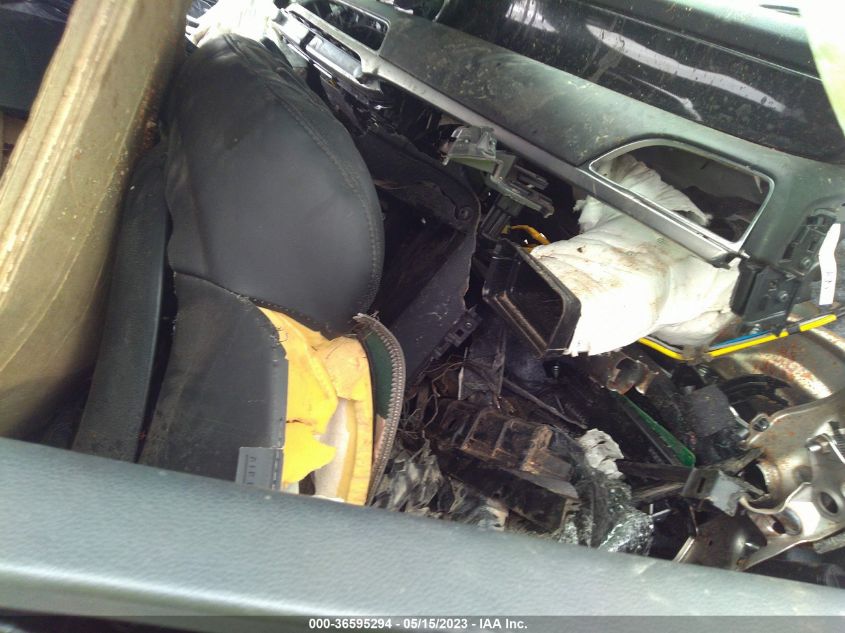 2022 HYUNDAI PALISADE CALLIGRAPHY - KM8R74HE2NU372414