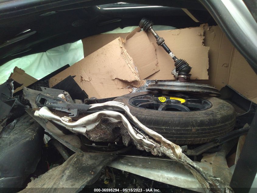 2022 HYUNDAI PALISADE CALLIGRAPHY - KM8R74HE2NU372414