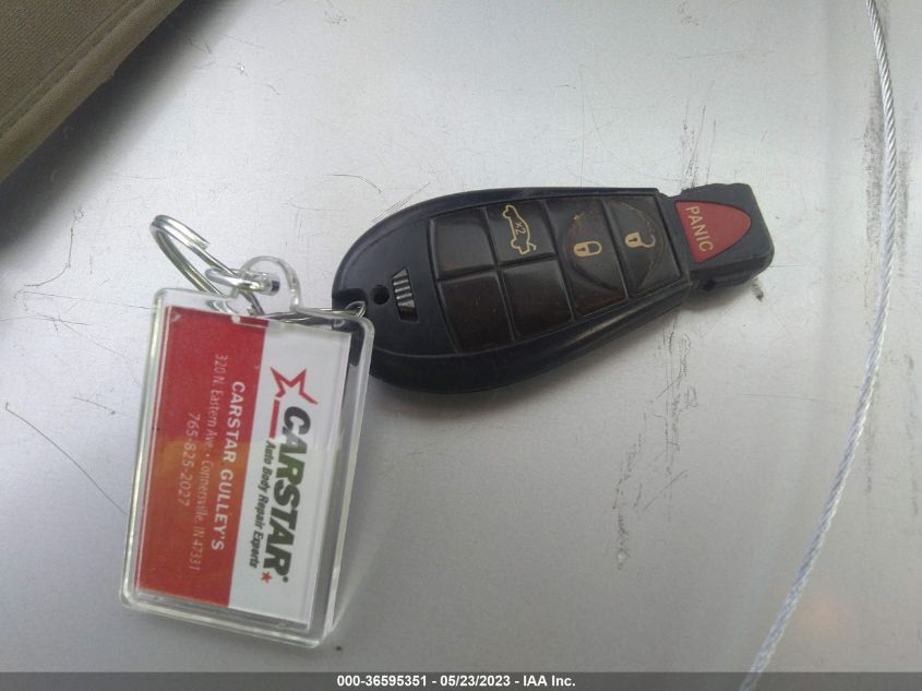 2015 DODGE DART SXT - 1C3CDFBB0FD200045