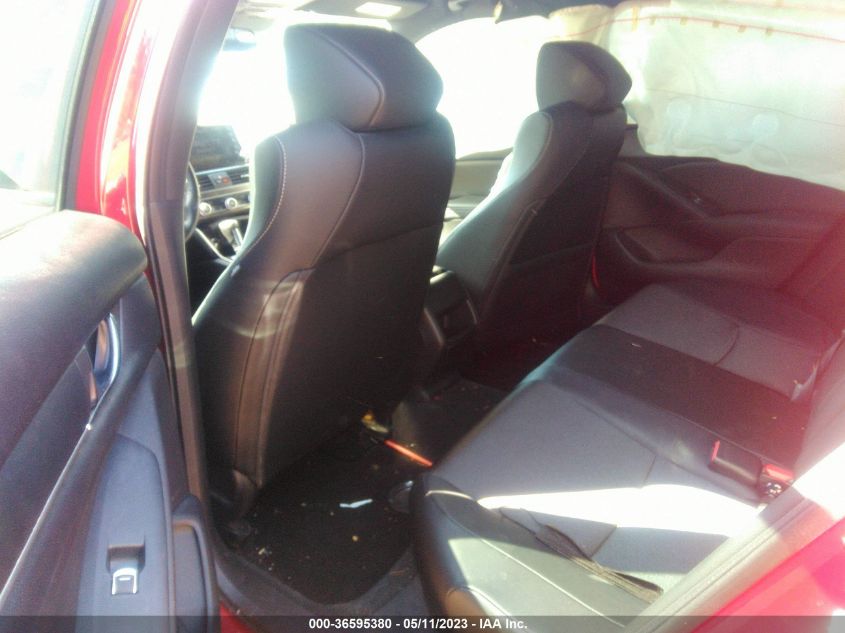 2018 HONDA ACCORD SEDAN SPORT 1.5T - 1HGCV1F32JA160481