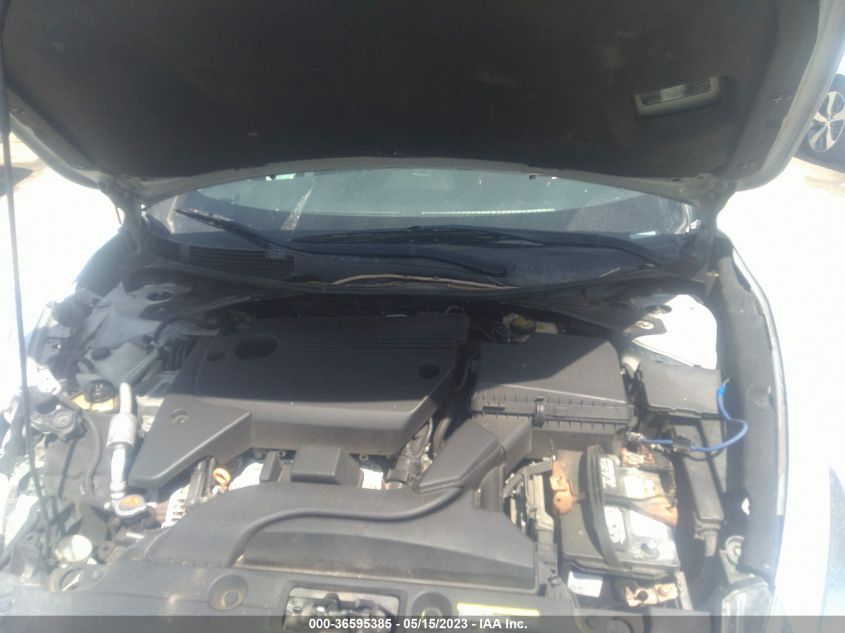 2016 NISSAN ALTIMA 2.5 - 1N4AL3AP9GC232555